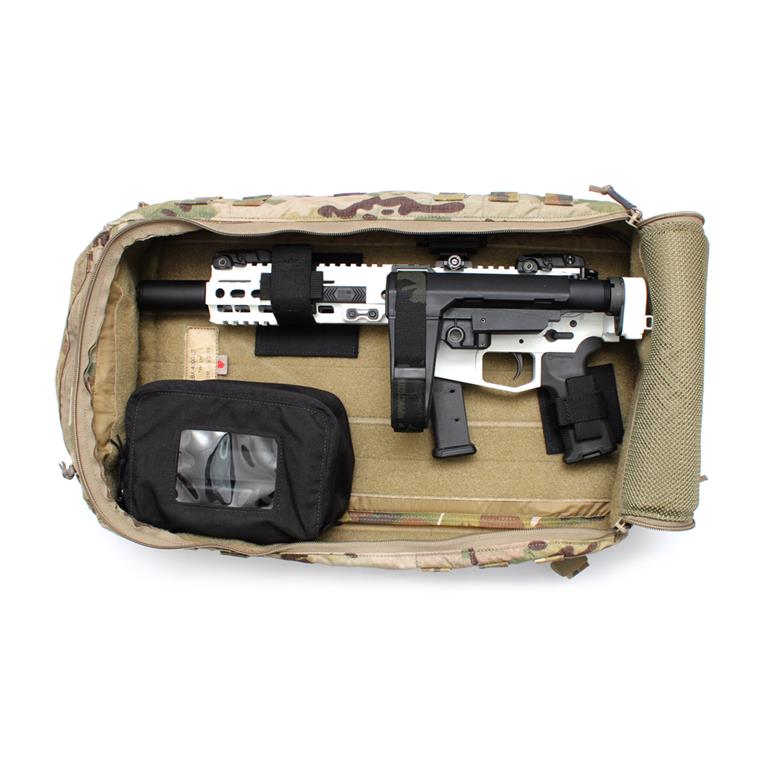 19L Titan Lite – LBX Tactical