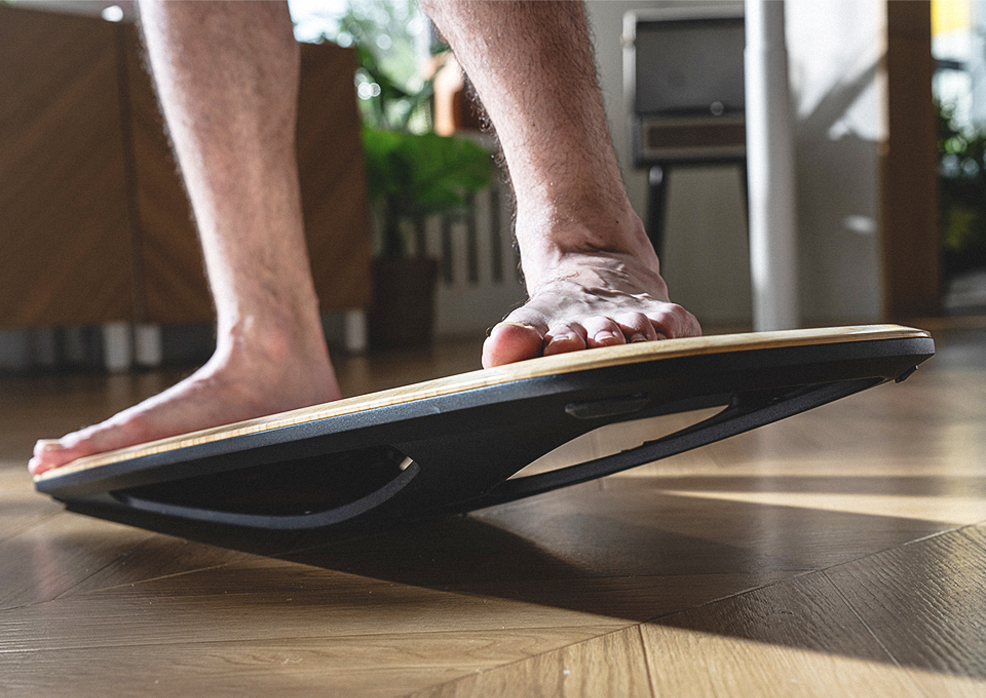 COFO LIFEバランスボード