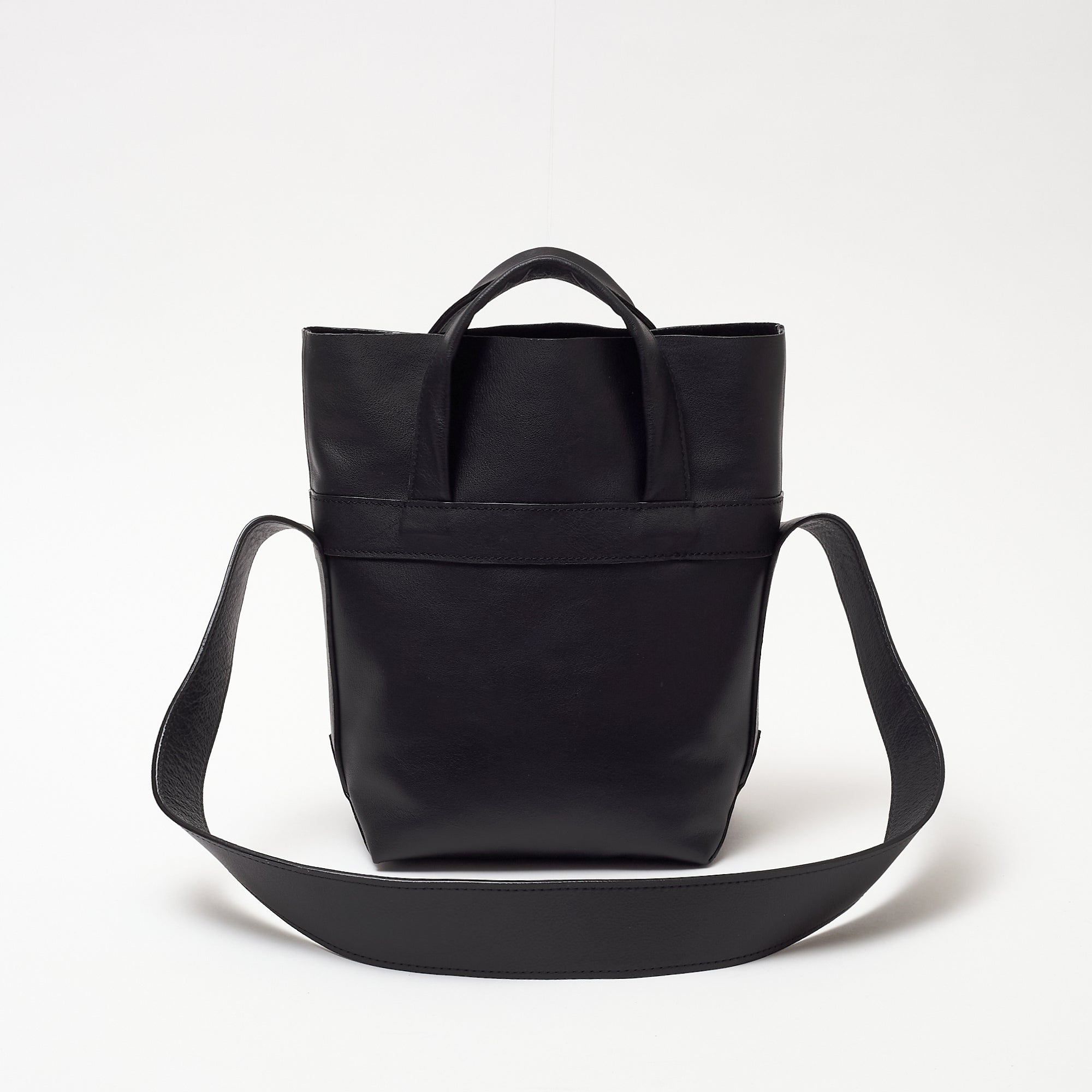 NEW＞ Leather mini tote – Abel Official Online Shop
