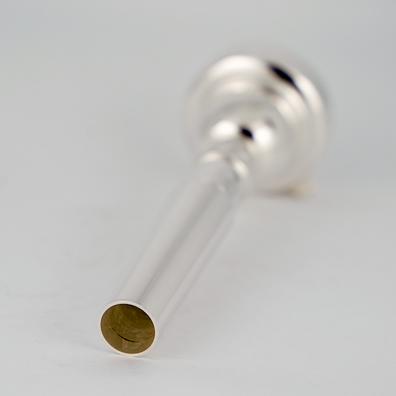 ブラスラボモモ / トランペット用マウスピース LB-NY1C / MOMO音響処理