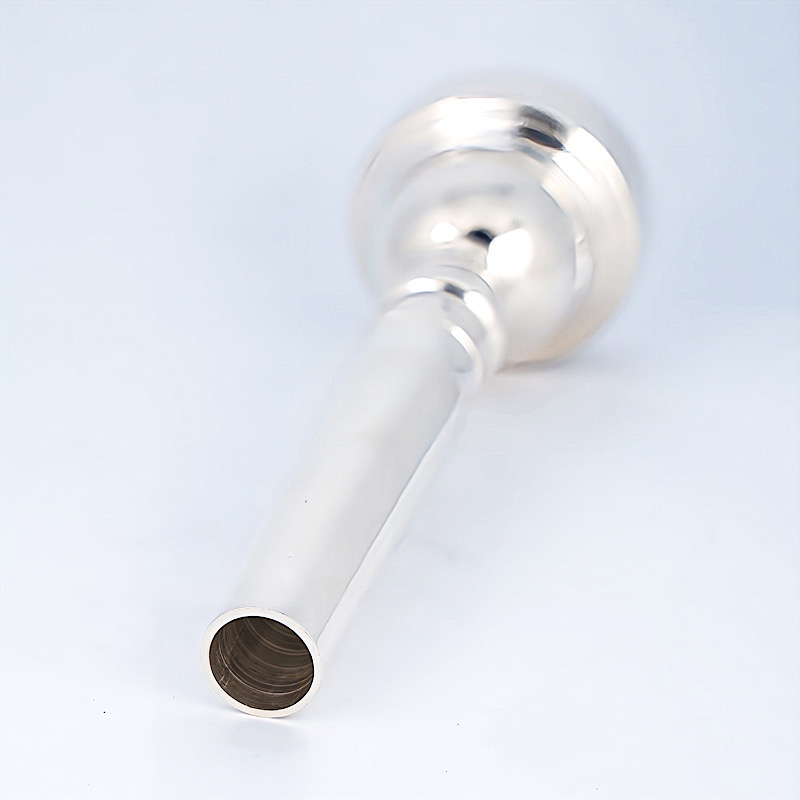 グランツ / トランペット用マウスピース 3C / 銀メッキ（SP