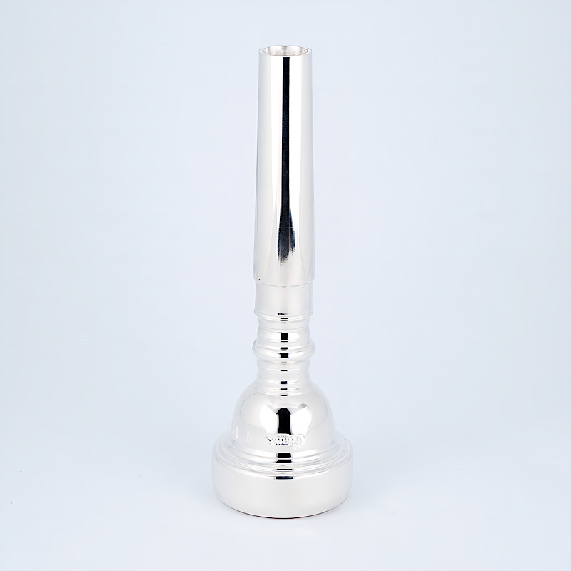 グランツ / トランペット用マウスピース 3C / 銀メッキ（SP