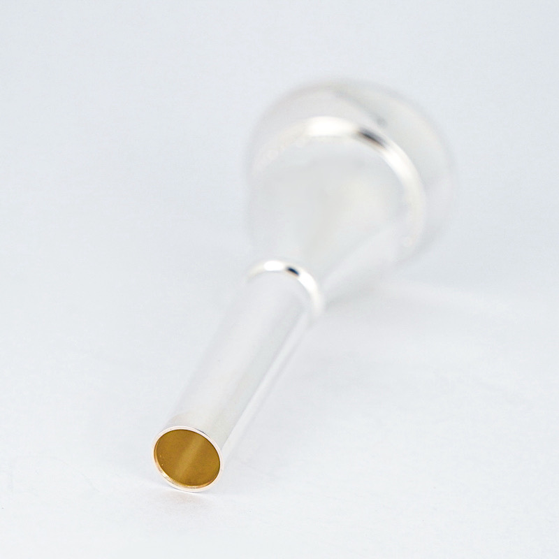 ウィリーズ / ホルン用マウスピース PE-AX（アレキサンダーシャンク