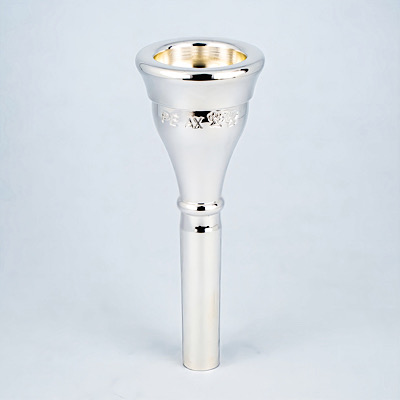 ウィリーズ / ホルン用マウスピース PE-AX（アレキサンダーシャンク