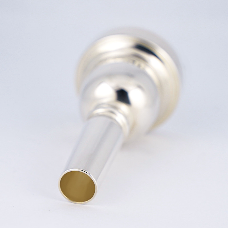 グレッグブラック / 太管トロンボーン用マウスピース レギュラー