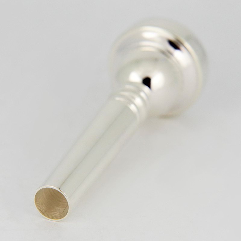 ウィリーズ / トランペット用マウスピース スタンダード LEAD / 銀