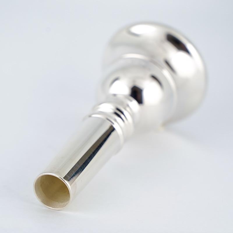 ICON（アイコン） / トロンボーン（ユーフォニアム）用マウスピース