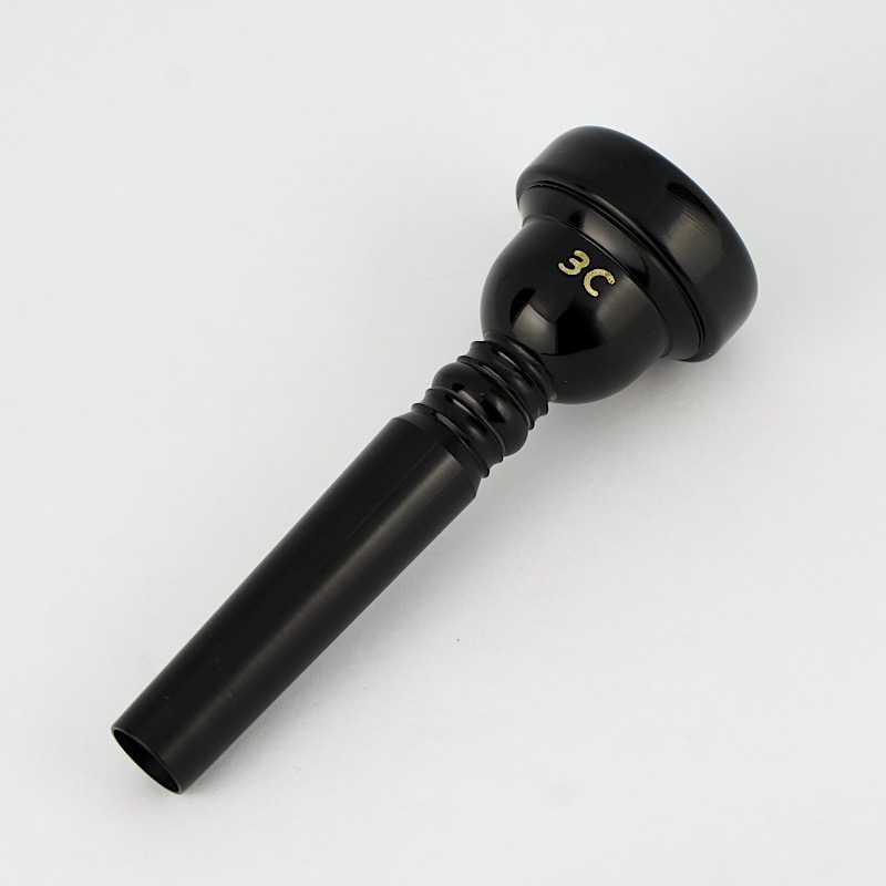 ウィリーズ / トランペット用マウスピース スタンダード / eBolution