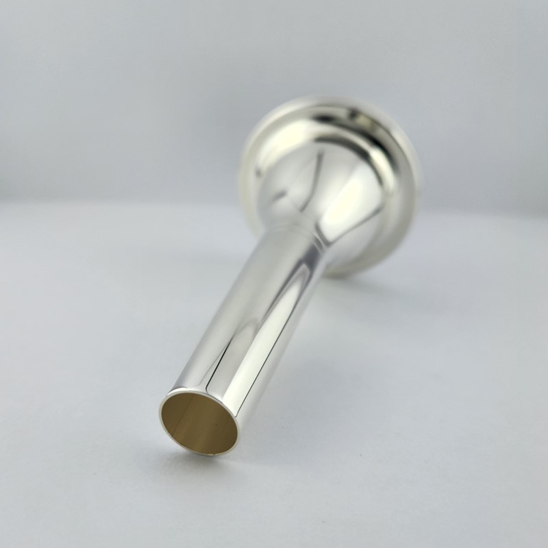 店頭在庫品】ヴォラーレ / F/E♭管テューバ用マウスピース V-BT-01R