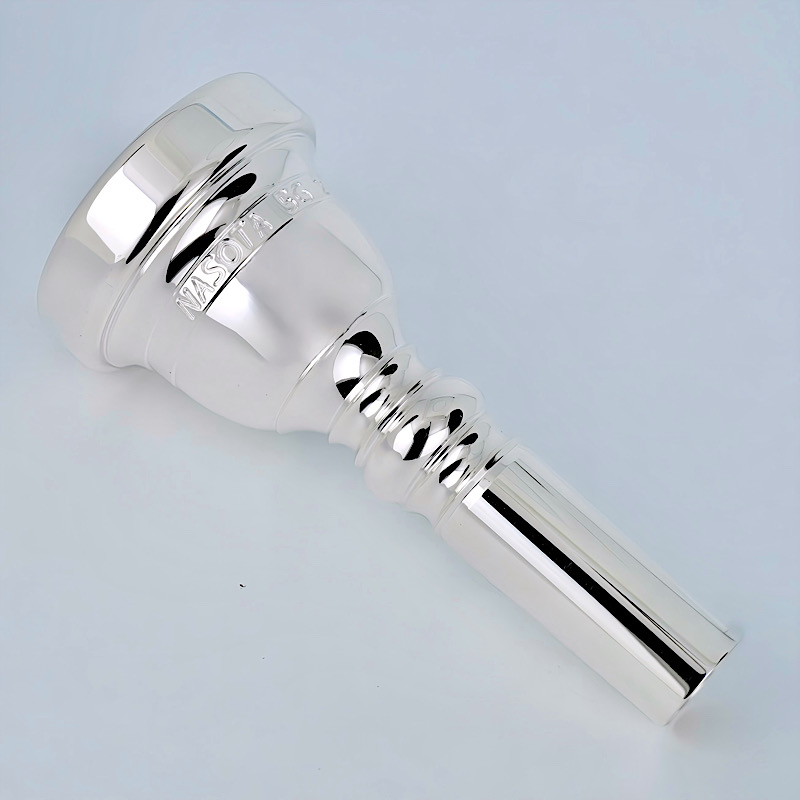 ユーフォニアムマウスピース willie's（ウィリーズ）NASOTA 565BB 2024