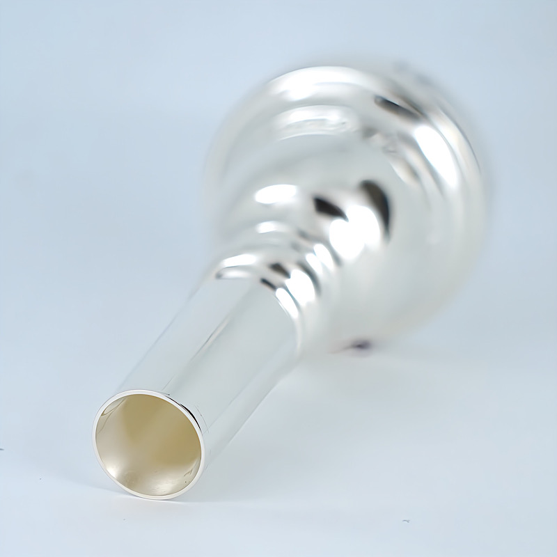 ウィリーズ / 太管ユーフォニアム用マウスピース NASOTA 5G 2024