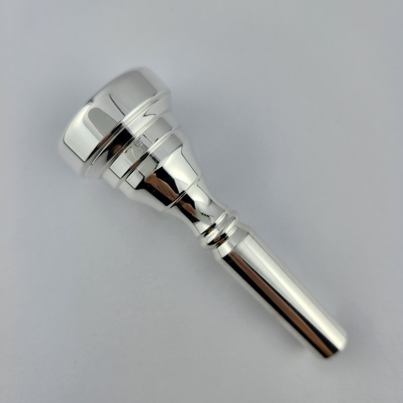 中古品/FLG10】ジャルディネリ / フリューゲルホルン用マウスピース