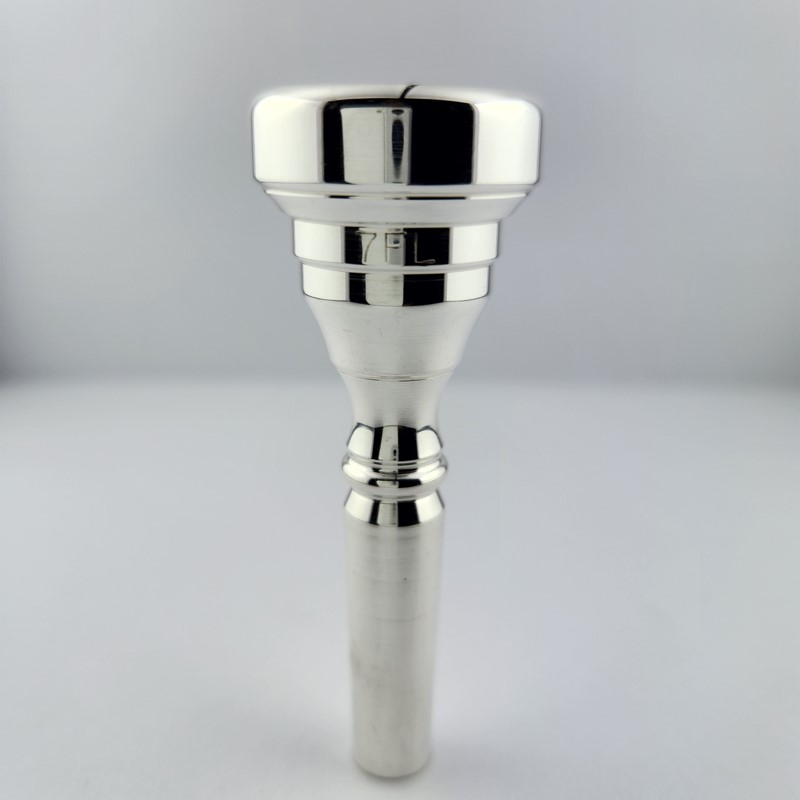 中古品/FLG10】ジャルディネリ / フリューゲルホルン用マウスピース