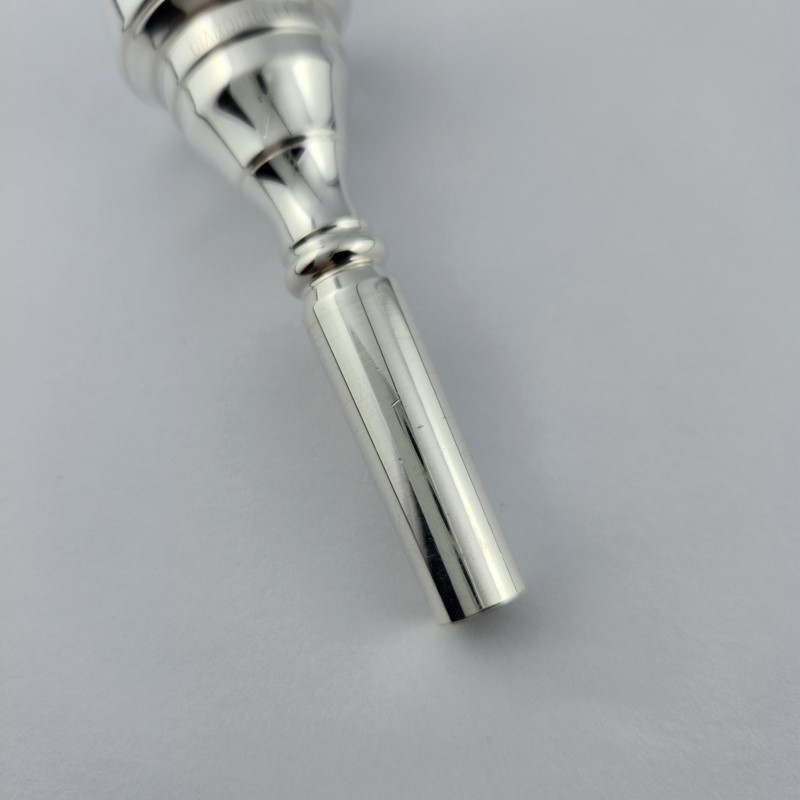 中古品/FLG10】ジャルディネリ / フリューゲルホルン用マウスピース