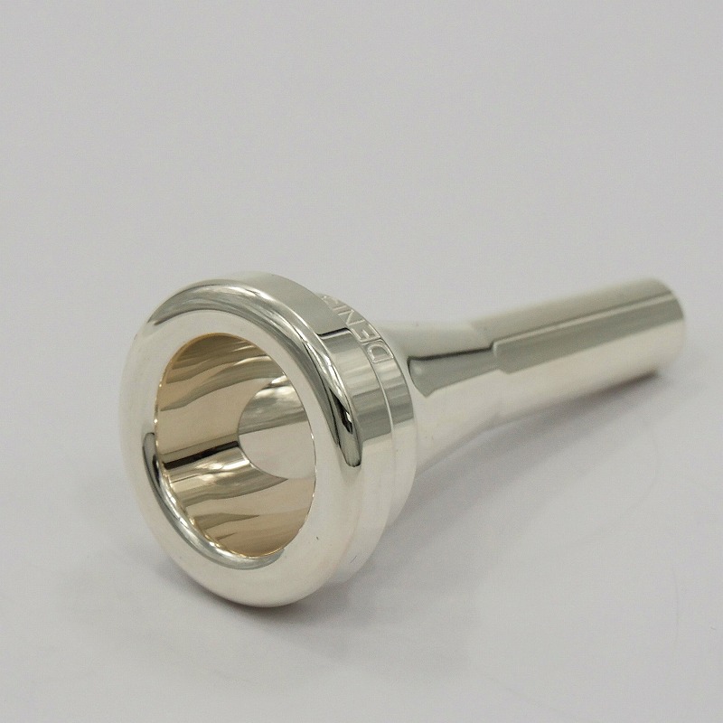 デニスウィック / 太管ユーフォニアム用マウスピース クラシック SM