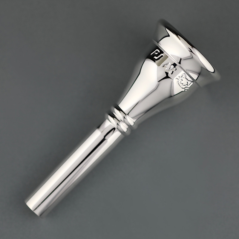 ウィリーズ / ホルン用マウスピース PJ-AX（アレキサンダーシャンク