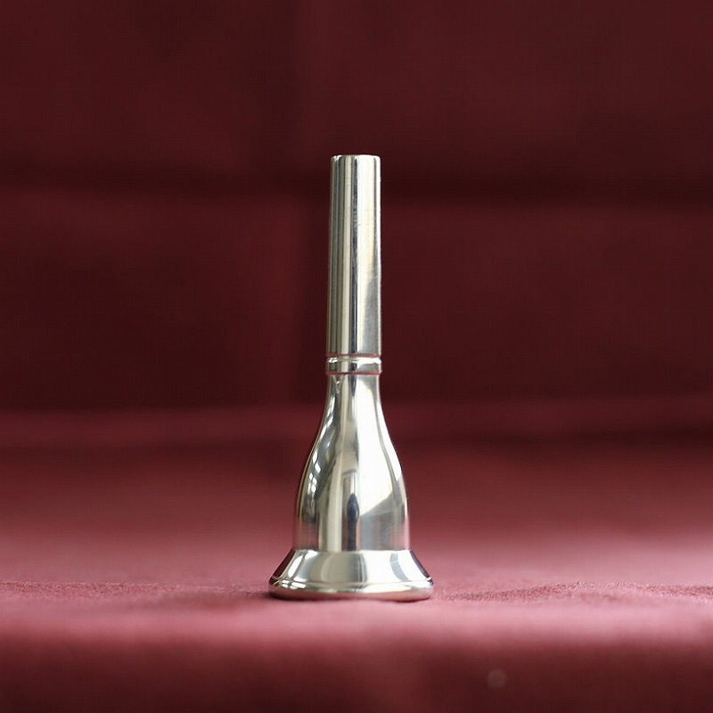 ブラスラボモモ / ホルン用マウスピース MMMシリーズ ヨーロピアン