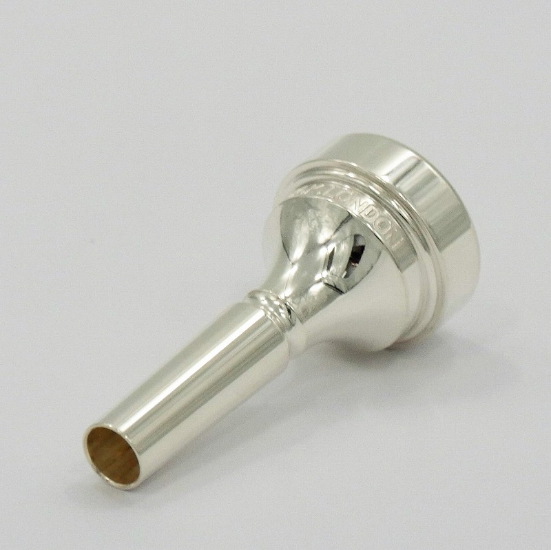 Denis Wick テナーホルン(アルトホルン)マウスピース 3 金メッキ Denis