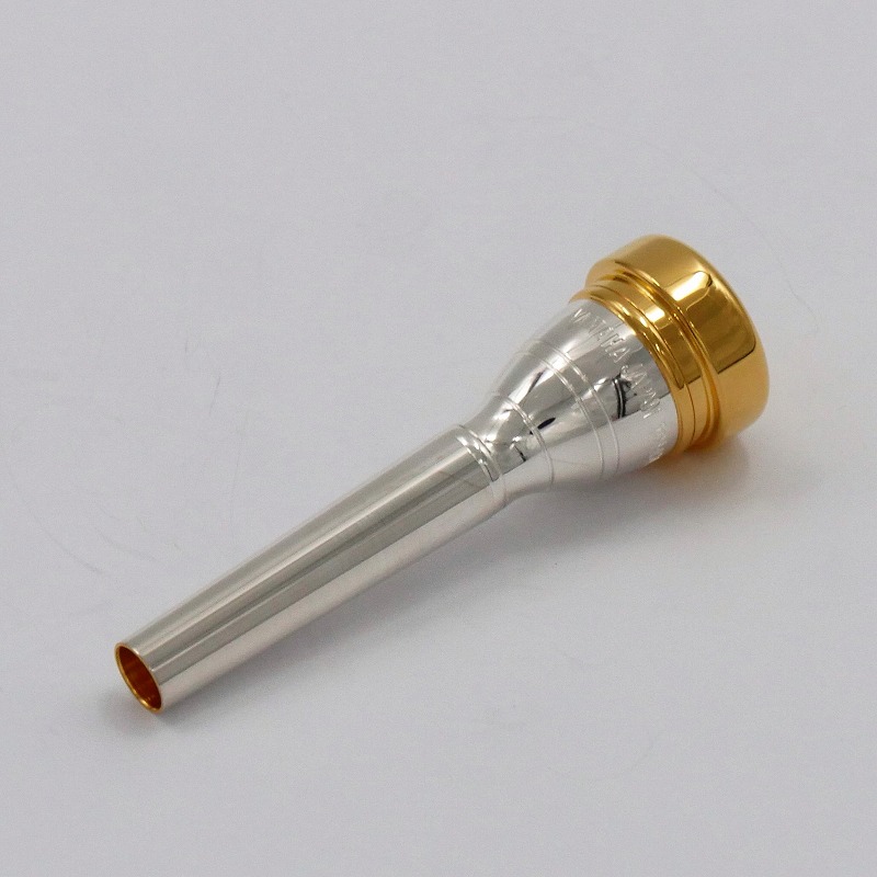 ヤマハ / トランペット用マウスピース 原朋直モデル / カスタムGP