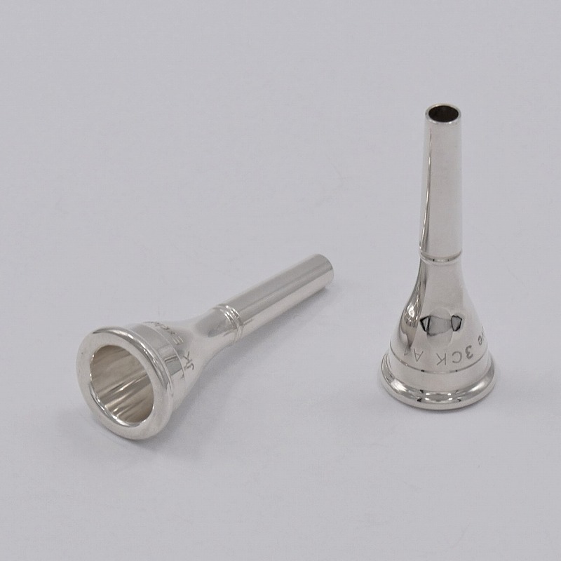 ヨット・カー / ホルン用マウスピース シュテファン・ドールモデル 2E