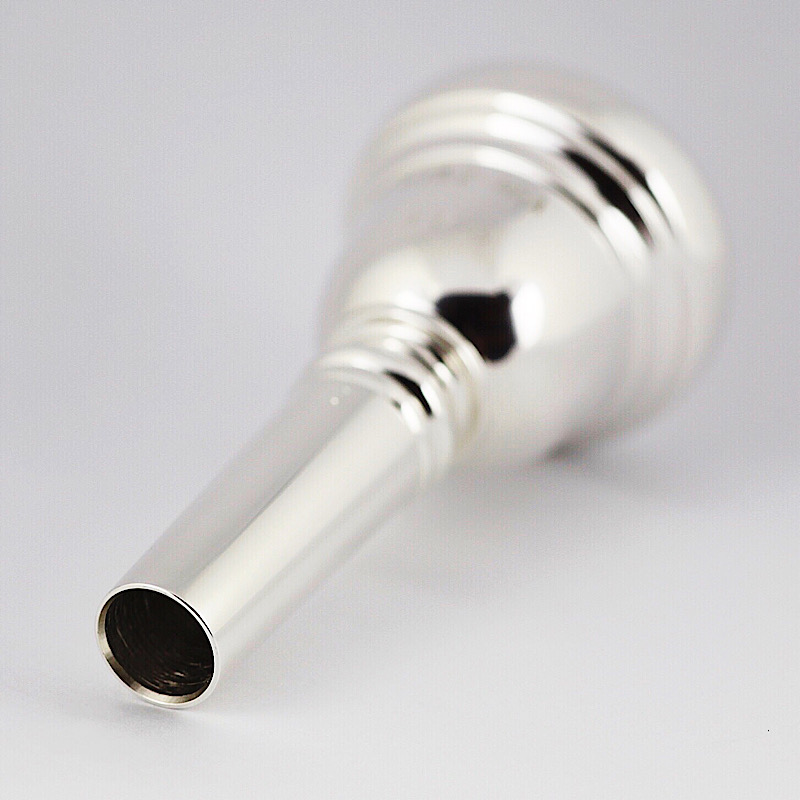 ティルツ / 太管トロンボーン用マウスピース Neaモデル / 銀メッキ（SP