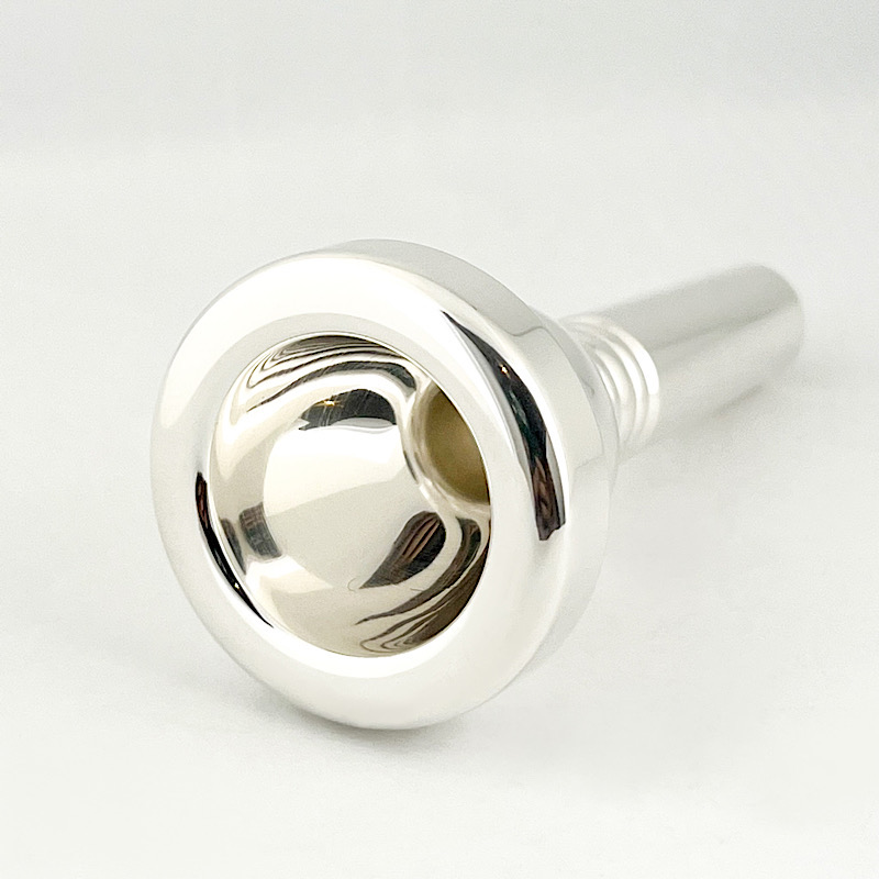 ブラスラボモモ / 太管トロンボーン用マウスピース LB6.5A