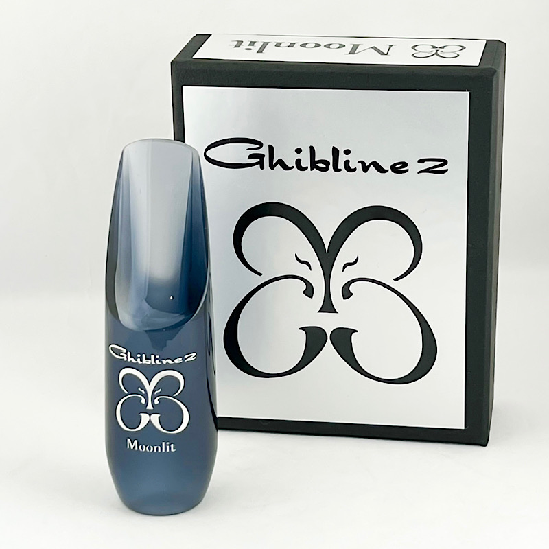 ムートンストア×Gottsu / アルトサックス用マウスピース Ghibline 2