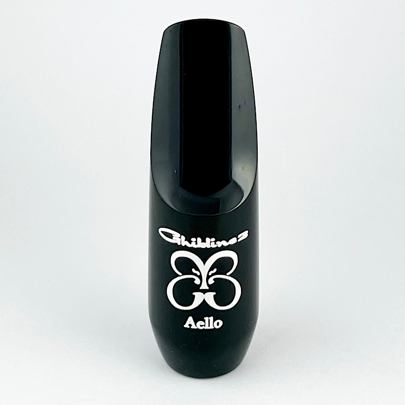 ムートンストア×Gottsu / アルトサックス用マウスピース Ghibline 2