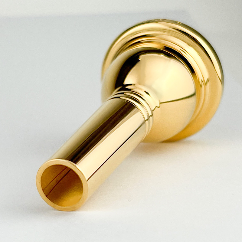 ウィリーズ / 太管トロンボーン用マウスピース espritシリーズ / 若狭