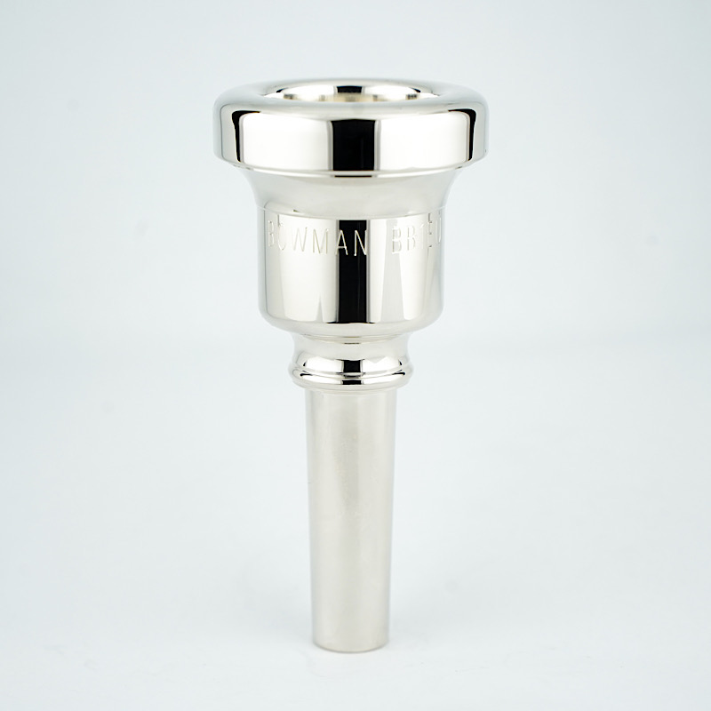 グレイゴ / 太管ユーフォニアム用マウスピース Brian Bowmanモデル