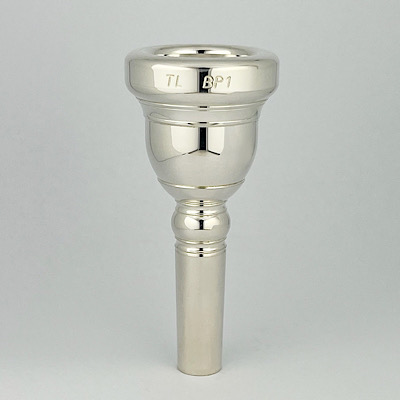 ウィリーズ / バストロンボーン用マウスピース TL BPシリーズ