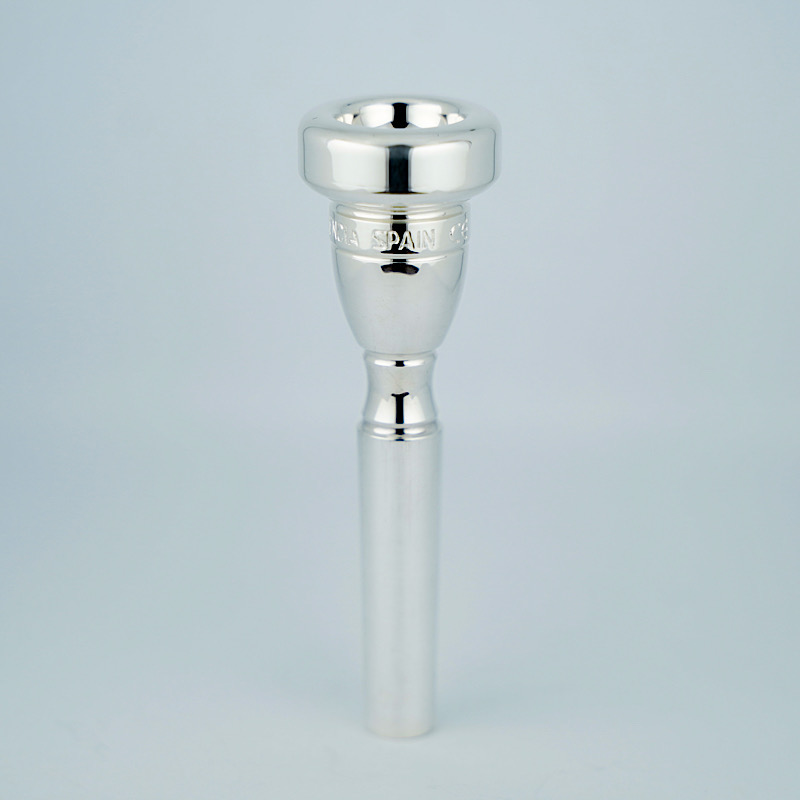 店頭在庫品】ストンビ / ピッコロトランペット用マウスピース 7D