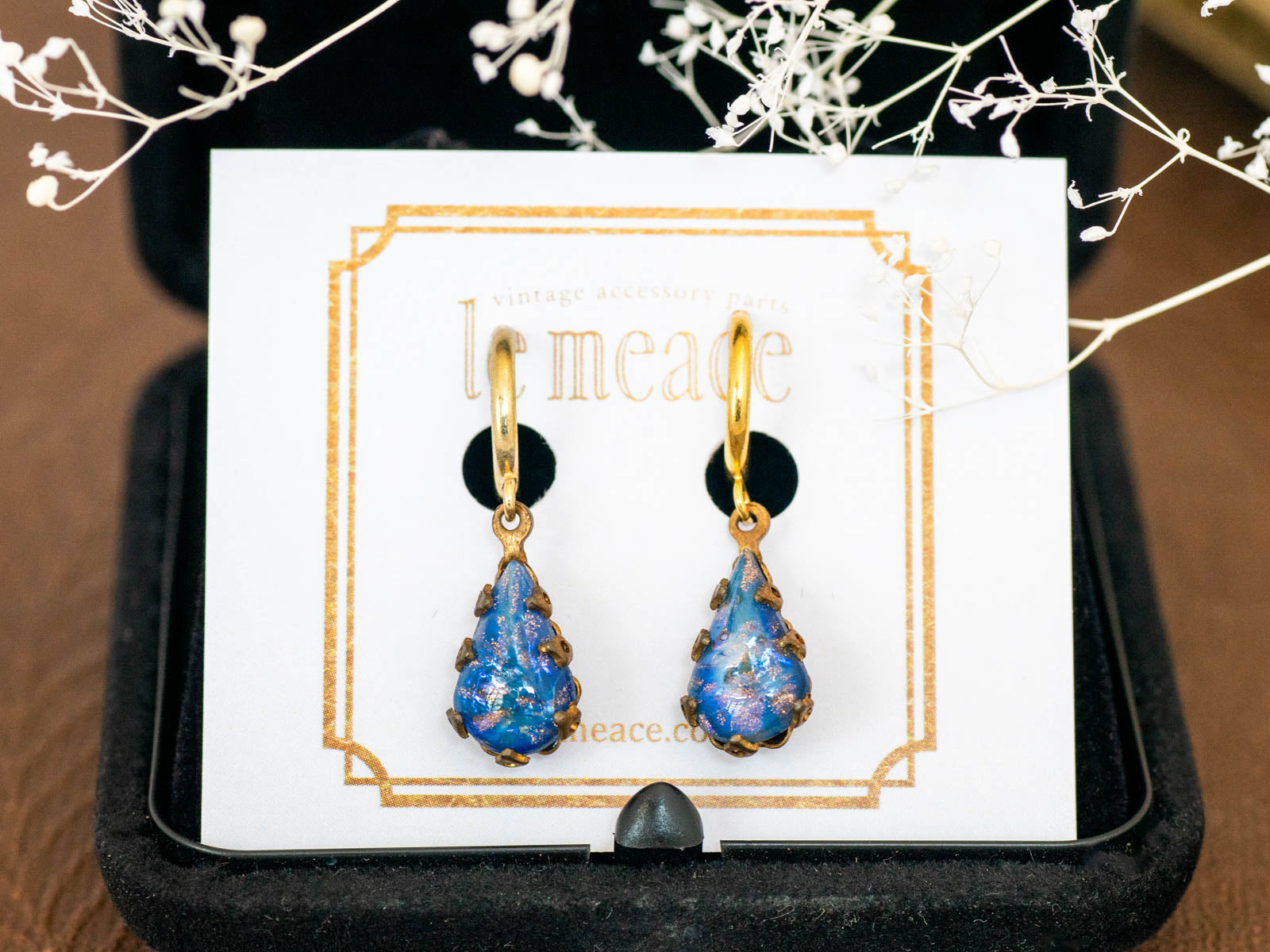 ヴィンテージアクセサリー