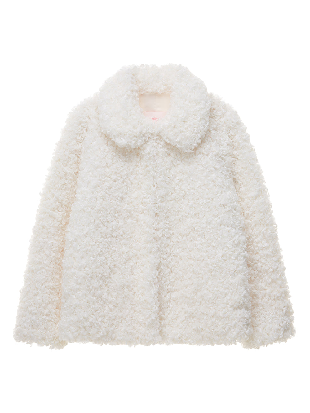 FAUX FUR EVER PETER JACKET – Lemonplet JP store