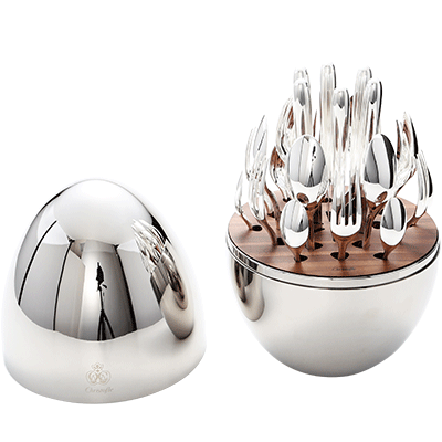 クリストフル（Christofle） | ブランド洋食器専門店ル・ノーブル 公式