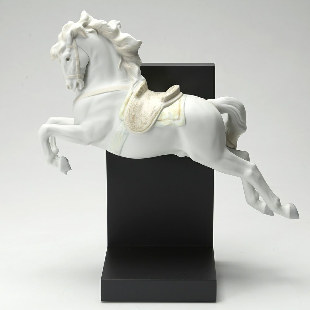 リヤドロ 僕の夢 6656 | ブランド洋食器専門店ル・ノーブル 公式