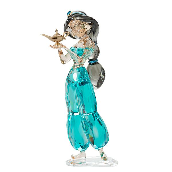スワロフスキー Aladdin ジャスミン王女 SW5613423 22SS 2022年度限定