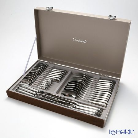 クリストフル パール2 2405 コーヒースプーン 004 ステンレス製