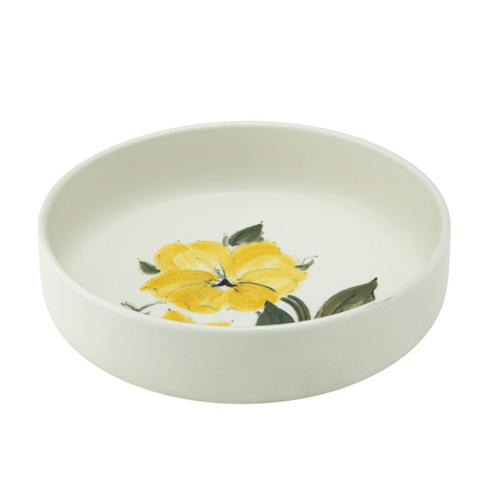 1点限り】北欧ヴィンテージ アラビア（ARABIA） HLA フラワーベース