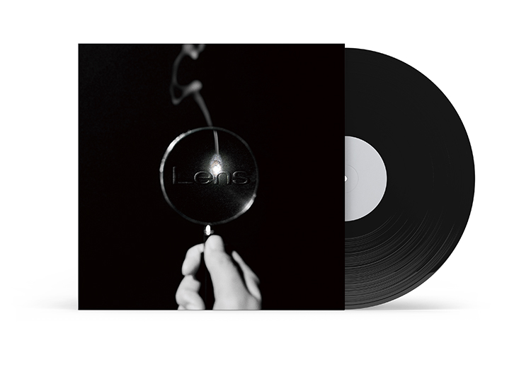 Kroi「LENS」特設サイト | Kroi