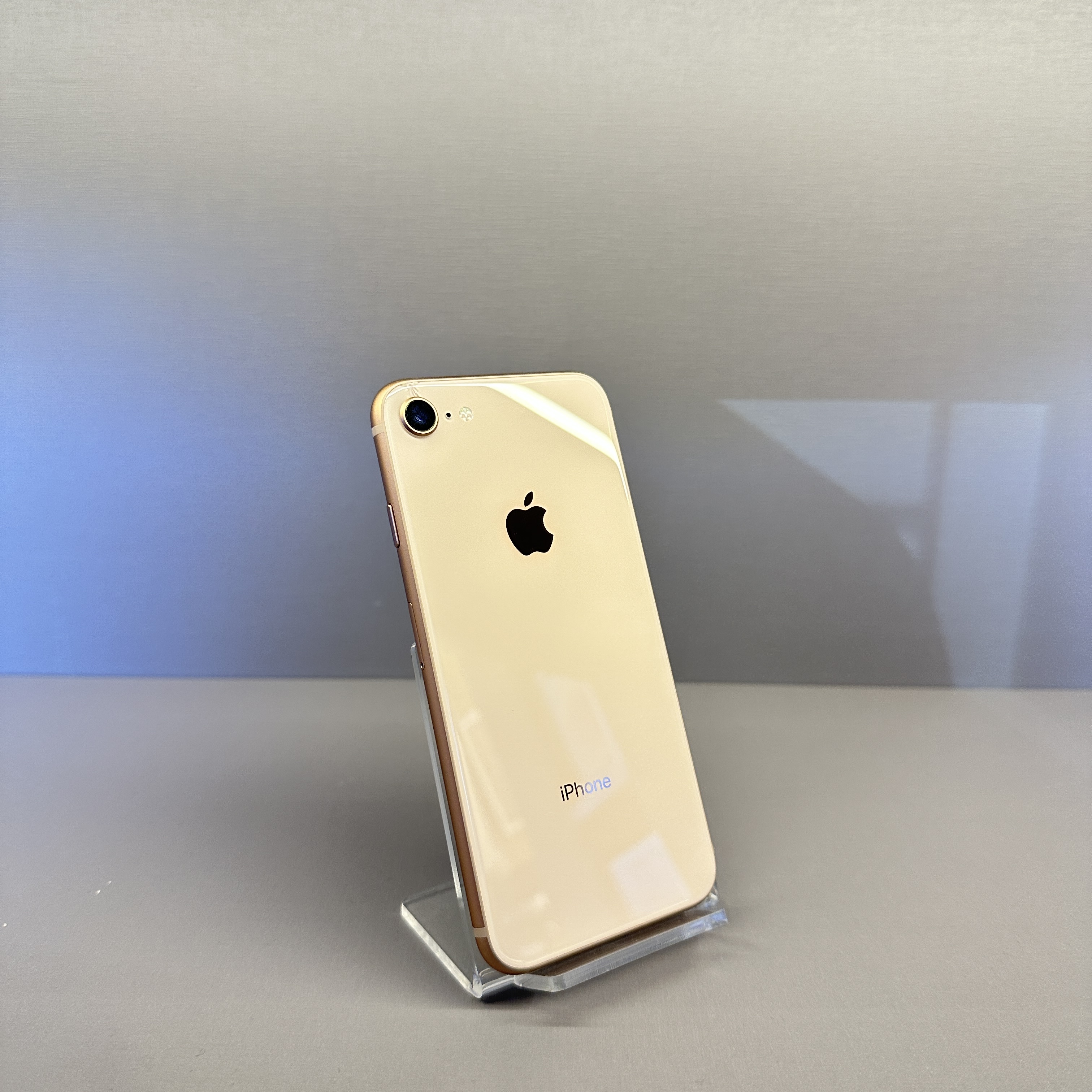 iPhone 8 64GB ROSE GOLD (seminovo) – LS