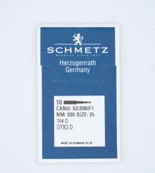 135 x 8 Leather Point needles | Leather Machine Co