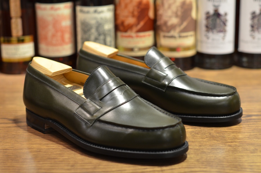 J.M. Weston Archives - Leather SoulLeather Soul