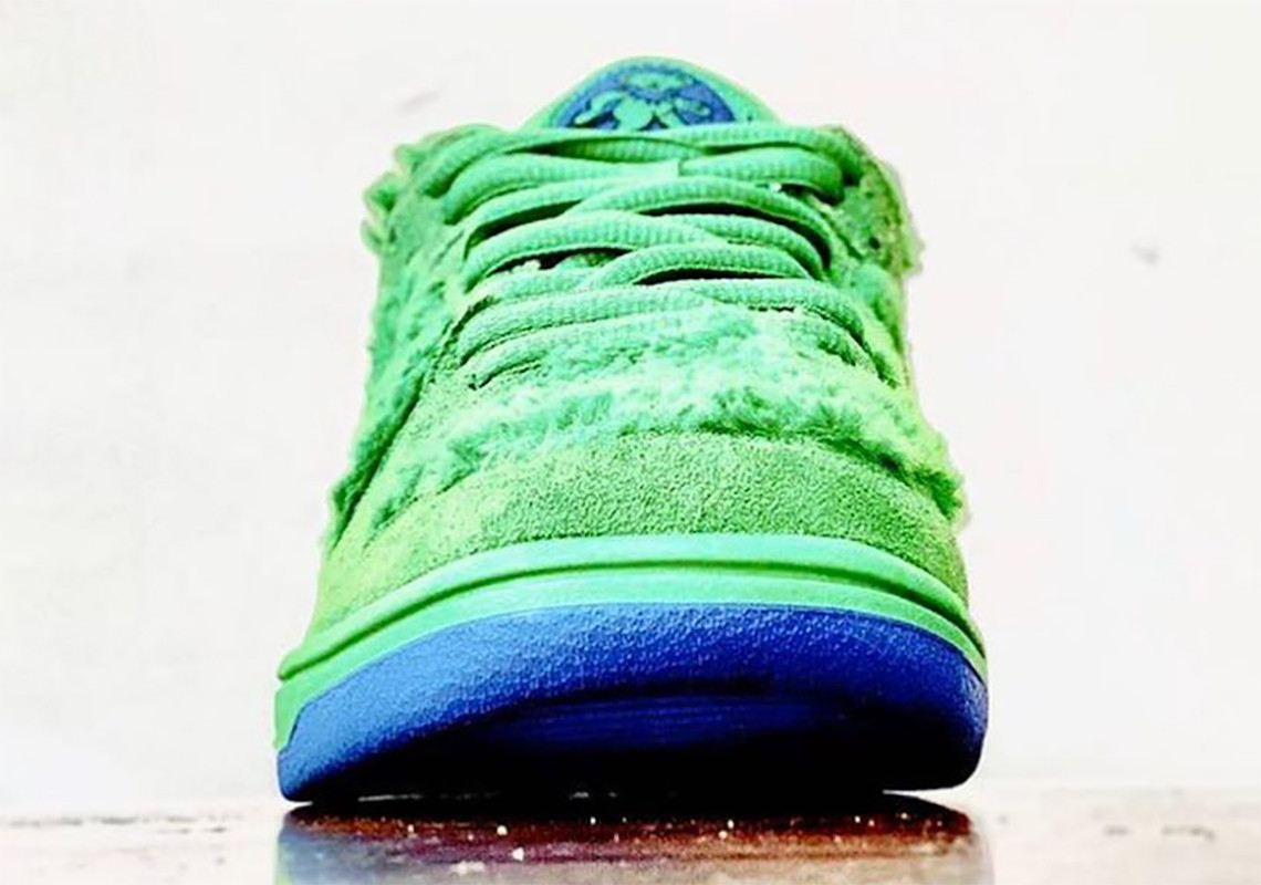 Grateful Dead x NIKE SB DUNK LOW 7/24 発売 | LEAK TOKYO