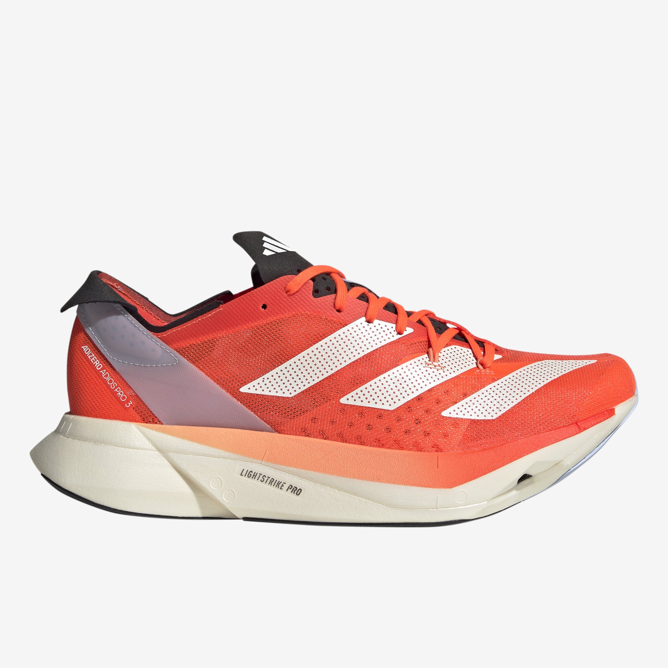 Adidas - Adizero Adios Pro 3 - Unisex – Le coureur nordique