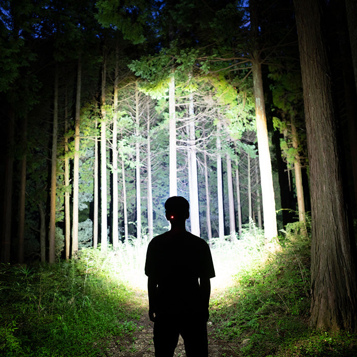 Ledlenser H8R SE｜公式サイトで圧倒的No.1 の限定ヘッドランプが復活