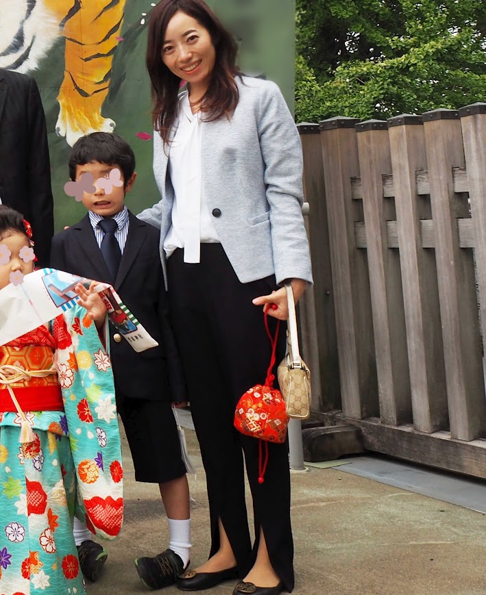 30代ママ】実際に着用したオケージョンコーデ3パターンをご紹介！卒園