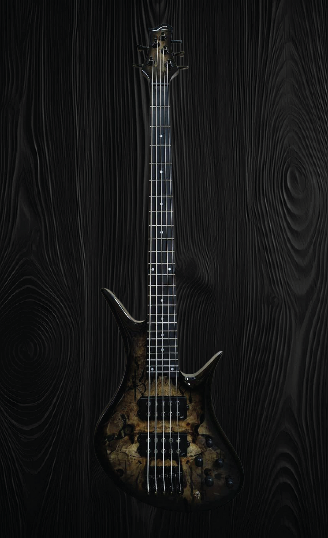 HB5SS – Legator Guitars US