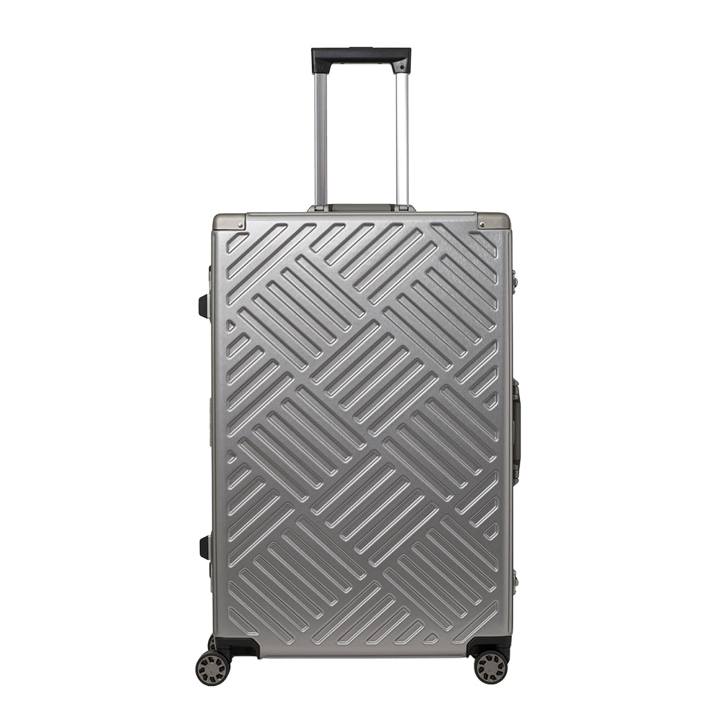 7泊以上 100L フレームタイプ大容量スーツケース Lサイズ レジェンド