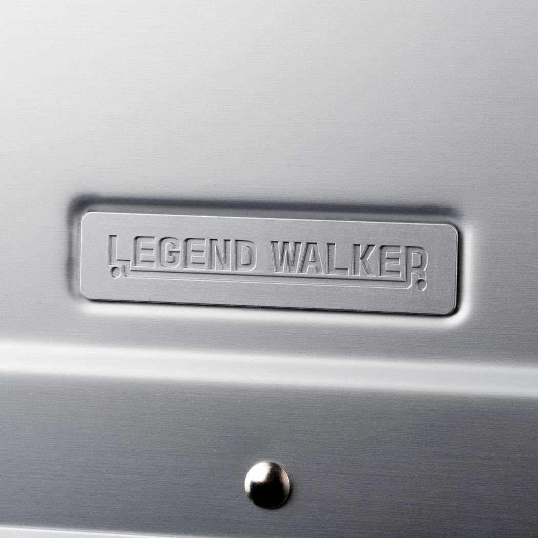 ブレイド アルミニウム Sサイズ ハードケース | 1513-48｜レジェンド